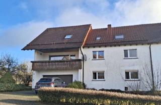 Haus kaufen in 69429 Waldbrunn, Viel Platz zum Leben in Waldbrunn