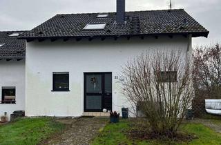 Haus kaufen in 55765 Birkenfeld, *CK11*Zweifamilienhaus in Top Lage von Birkenfeld