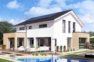 Haus kaufen in 75385 Bad Teinach-Zavelstein, Bestpreisgarantie bei BIEN-ZENKER CONCEPT M 155 mit Bauplatz