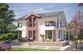 Einfamilienhaus kaufen in 73733 Esslingen, Freistehendes BIEN-ZENKER Einfamilienhaus in Esslingen/N. mit Bauplatz "EVOLUTION 143 V4 "