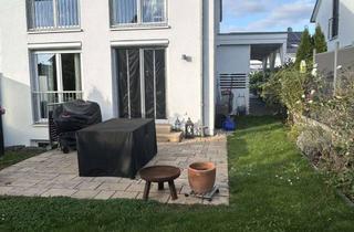 Reihenhaus kaufen in 72116 Mössingen, Neuwertiges Endreihenhaus mit 5,5 Zimmern in Mössingen