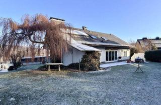 Einfamilienhaus kaufen in 57299 Burbach, Großes Einfamilienhaus in bester Lage von Burbach mit Weitblick