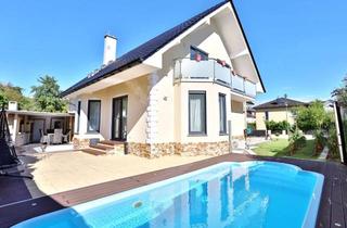 Villa kaufen in 63674 Altenstadt, Hochwertiges Mehrfamilienhaus mit 3 Wohneinheiten in bester Lage (DESIGNERVILLA MIT STIL !!!)