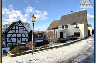 Haus kaufen in 56412 Nomborn, Von RTI: "Wohnen in Nomborn – Ihr Rückzugsort mit Charakter und Ruhe"