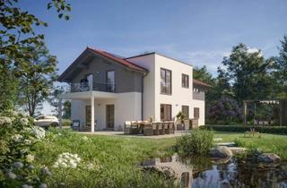 Haus kaufen in 47929 Grefrath, Jetzt ins Eigenheim + Vermieter werden! Mieteinnahmen und Afa + Sonder-Afa Beratung bei Danhaus!