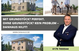 Villa kaufen in 41238 Giesenkirchen, Exklusives Wohnen in der Stadtvilla Ihrer Wahl!-Schlüsselfertig