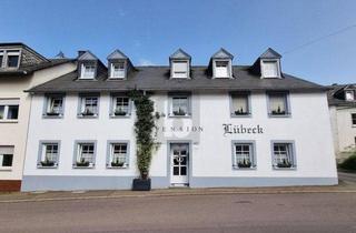 Gewerbeimmobilie kaufen in 54296 Trier, RENDITE, AIR BNB, VOLL MÖBLIERT, FÜR STUDENTEN