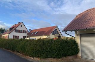 Einfamilienhaus kaufen in Auf Der Hub 16, 36341 Lauterbach, Großzügiges Anwesen mit Einliegerwohnung, Pool und Doppelgarage in Maar