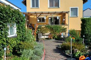 Einfamilienhaus kaufen in 63075 Rumpenheim, Einfamilienhaus in Anliegerstrasse in Offenbach-Rumpenheim