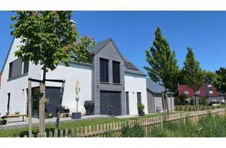 Einfamilienhaus kaufen in 82287 Jesenwang, Architekten-Einfamilienhaus mit 9 Zimmern in Jesenwang