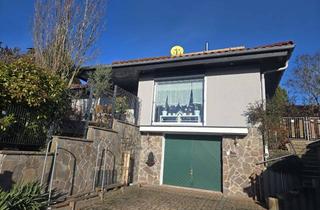 Einfamilienhaus kaufen in 63637 Jossgrund, Umfassend modernisiertes Einfamilienhaus im Jossgrund