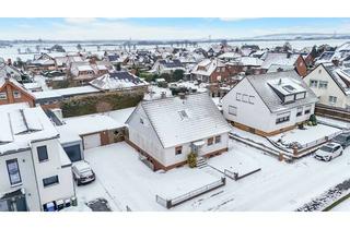 Einfamilienhaus kaufen in 31171 Nordstemmen, Freistehendes Einfamilienhaus mit Garten und viel Potenzial in ruhiger Lage von Nordstemmen