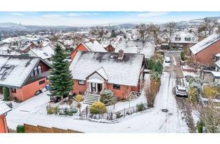 Einfamilienhaus kaufen in 31137 Hildesheim, Wohnen in Hildesheim - Freistehendes Einfamilienhaus mit Charme