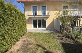Haus mieten in 82515 Wolfratshausen, Sonnige und zentral gelegene 5-Zimmer Doppelhaushälfte in Wolfratshausen
