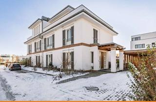 Haus mieten in 14469 Nedlitz, Exklusive Villenhälfte mit unverbaubarem Seeblick am Jungfernsee