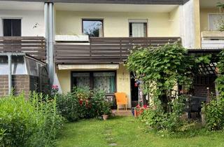 Haus mieten in Breslauer Straße 16 f, 84478 Waldkraiburg, 5-Zimmer Reihenmittelhaus in Waldkraiburg, Baujahr 1979