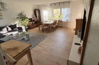 Haus mieten in Am Sand, 91239 Henfenfeld, Möbliertes Einfamilienhaus mit 5 Zimmern und Außenstellplätze - Erstbezug nach Renovierung