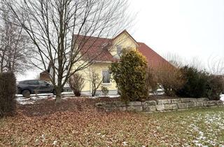 Haus mieten in 74632 Neuenstein, Wohnen mit Stil und Komfort - Einfamilienhaus mit Wintergartenflair