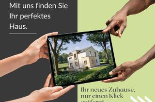 Haus mieten in 41812 Erkelenz, Mieten und kaufen in einem – Ihr Weg ins Eigenheim!