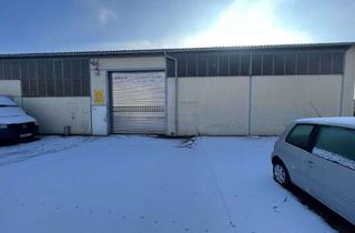 Büro zu mieten in Frauenbrunnerstraße 27, 75031 Eppingen, Produktions und Lagerfläche mit Büro und Sozialräumen