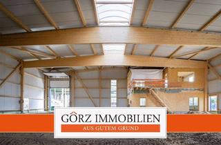 Gewerbeimmobilie mieten in 25451 Quickborn, Werkhöfe Quickborn – Neubau-Ersteinzug mit gehobenem Ausstattungsstandard