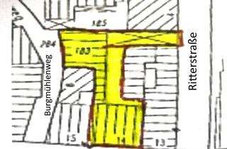 Anlageobjekt in Lange Straße 14, 29439 Lüchow, Anlageimmobilie in Lüchows Innenstadt mit Ausbaukapazitäten