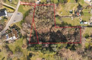 Grundstück zu kaufen in 38259 Bad, Großzügiges Grundstück in Salzgitter-Bad – 4.457 m² mit Entwicklungsperspektive