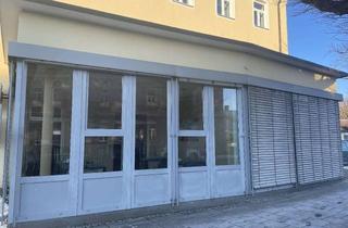 Gewerbeimmobilie kaufen in 87719 Mindelheim, NEU! Kapitalanleger aufgepasst - Solide vermietete Gewerbeeinheit sucht neuen Eigentümer!