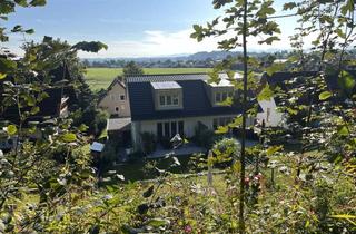 Immobilie mieten in 82380 Peißenberg, Großes modernes Haus mit Garten in absolut ruhiger Lage