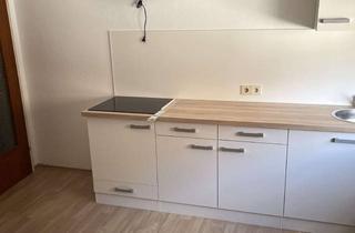 Immobilie mieten in 87724 Ottobeuren, 1 Zimmer in top Lage in Ottobeuren zu vermieten Mit eigener Küche