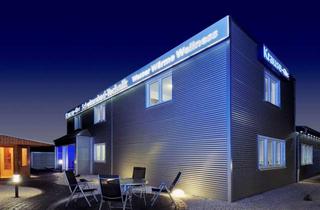 Immobilie mieten in Ostereichen 99, 21714 Hammah, Gewerbeimmobilie in Hammah