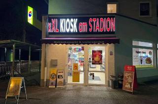 Geschäftslokal mieten in Alsenstr. 1b, 51373 Wiesdorf, Ladenlokal in zentraler Lage !! Supermarkt/Kiosk/Getränke/Backshop/LottoTotto