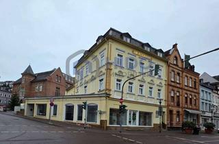 Geschäftslokal mieten in 56130 Bad Ems, Attraktives Ladenlokal | Zentrum Bad Ems | provisionsfrei