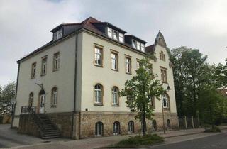 Gewerbeimmobilie mieten in Bahnhofstr. 52, 04552 Borna, Individuell nutzbare Gewerbefläche - Raum für Ihre Ideen (Teilvermietung möglich)