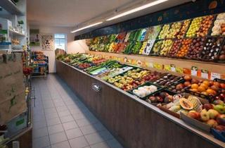 Geschäftslokal mieten in Straße Der Einheit 16, 04651 Bad Lausick, Obst- und Gemüseladen inkl. Inventar zu übernehmen