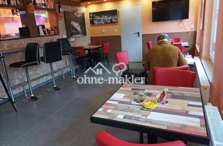 Gastronomiebetrieb mieten in 74182 Obersulm, Coktailbar-Sportsbar schön eingerichtet zu vermieten