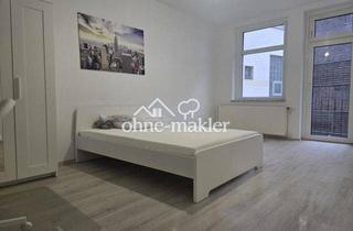 WG-Zimmer mieten in Paulusstr. 40, 45657 Recklinghausen, Zimmer mit Balkon in 3er WG | möbliert und renoviert | Stadtmitte direkt am Paulusanger