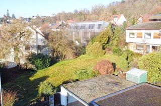 Grundstück zu kaufen in 91217 Hersbruck, Grundstück mit Altbestand Abriss in Hersbruck mit schöner Aussicht-zentrumsnah!