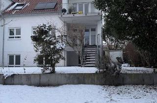 Wohnung kaufen in 67067 Rheingönheim, Moderne ETW mit Garten und Garage