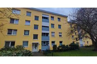 Wohnung kaufen in Deichstraße 86, 27568 Mitte, Top-Lage! Provisionsfreie 4-Zimmer-Wohnung im Herzen von Bremerhaven-Mitte