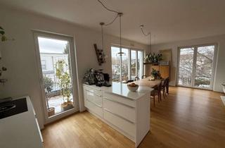 Penthouse kaufen in 50968 Raderberg, Penthousewohnung mit großer Dachterrasse im Kölner Süden