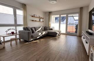 Wohnung kaufen in Reinhold-Maier-Straße, 74523 Schwäbisch Hall, Moderne 4-Zimmer-Wohnung mit hochwertiger Ausstattung, Balkon und 2 Stellplätzen