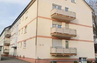 Wohnung kaufen in Ernst-Ludwig-Str. 12, 64331 Weiterstadt, PROVISIONSFREI: Renovierte 2-Zi.-Wohnung & Garage - Top-Anlage mit Top-Mietern