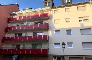 Wohnung kaufen in 76530 Innenstadt, ACHTUNG: 3 Zi ETW in Baden-Baden Balzenberg - Sofort-Einzug - zu verkaufen.