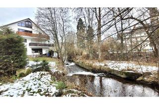 Wohnung kaufen in 79853 Lenzkirch, Bezugsfreie und gepflegte 4-Zimmerwohnung in zentraler Lage