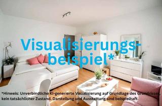 Penthouse kaufen in 78532 Tuttlingen, Exklusive Penthouse-Wohnung im Erbbaurecht