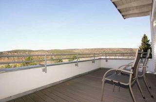 Penthouse kaufen in 78532 Tuttlingen, Exklusive Penthouse-Wohnung im Erbbaurecht