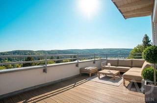Penthouse kaufen in 78532 Tuttlingen, Exklusive Penthouse-Wohnung im Erbbaurecht