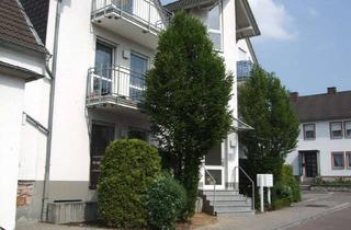 Wohnung kaufen in Limburger-Straße 161a, 65582 Diez, Hübsche 2-Zi-ETW mit EBK und Balkon in Diez /Stadtgrenze Limburg - VERMIETET !