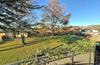 Wohnung kaufen in 59073 Heessen, RESERVIERT: 3-Zimmer-Eigentumswohnung mit Balkon in ruhigem 2-Familienhaus in Hamm-Heessen